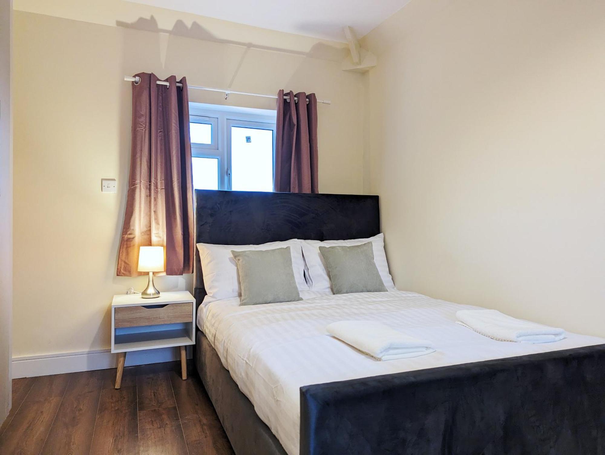 Rooms Near City Centre Private Bath Free Parking Йорк Экстерьер фото