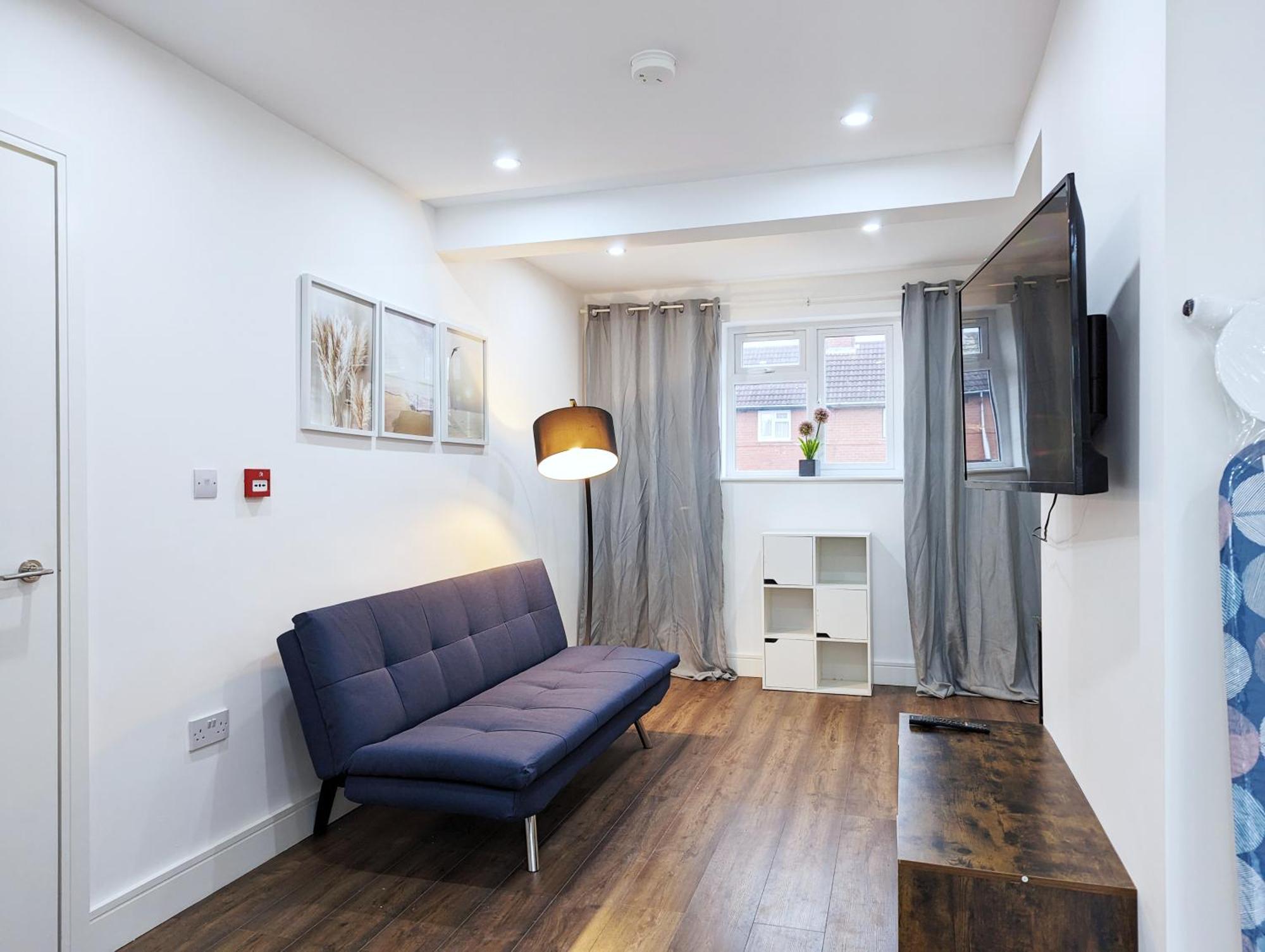 Rooms Near City Centre Private Bath Free Parking Йорк Экстерьер фото