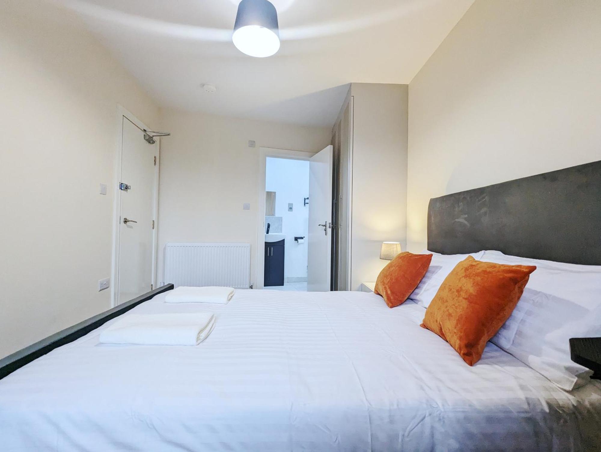 Rooms Near City Centre Private Bath Free Parking Йорк Экстерьер фото