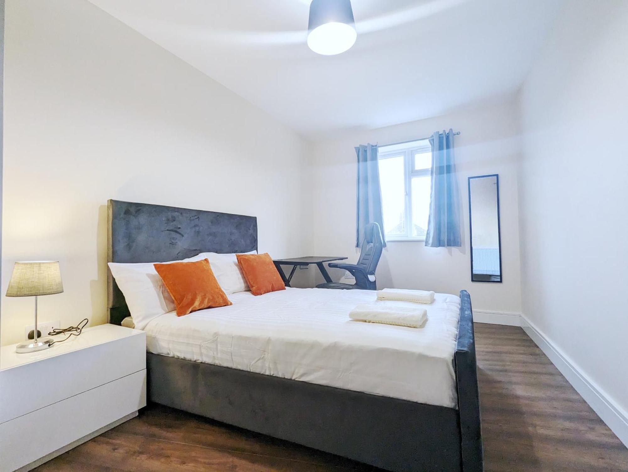 Rooms Near City Centre Private Bath Free Parking Йорк Экстерьер фото