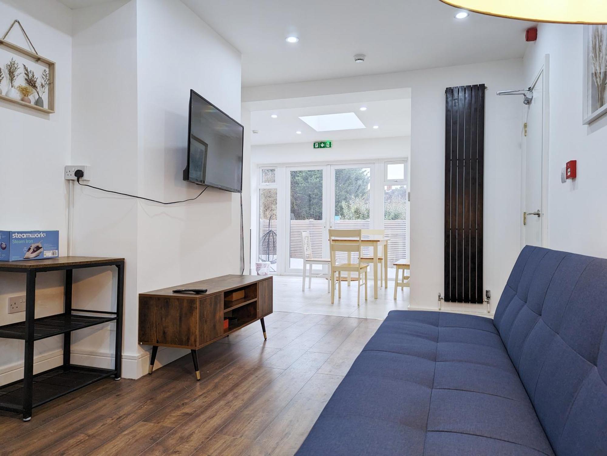 Rooms Near City Centre Private Bath Free Parking Йорк Экстерьер фото