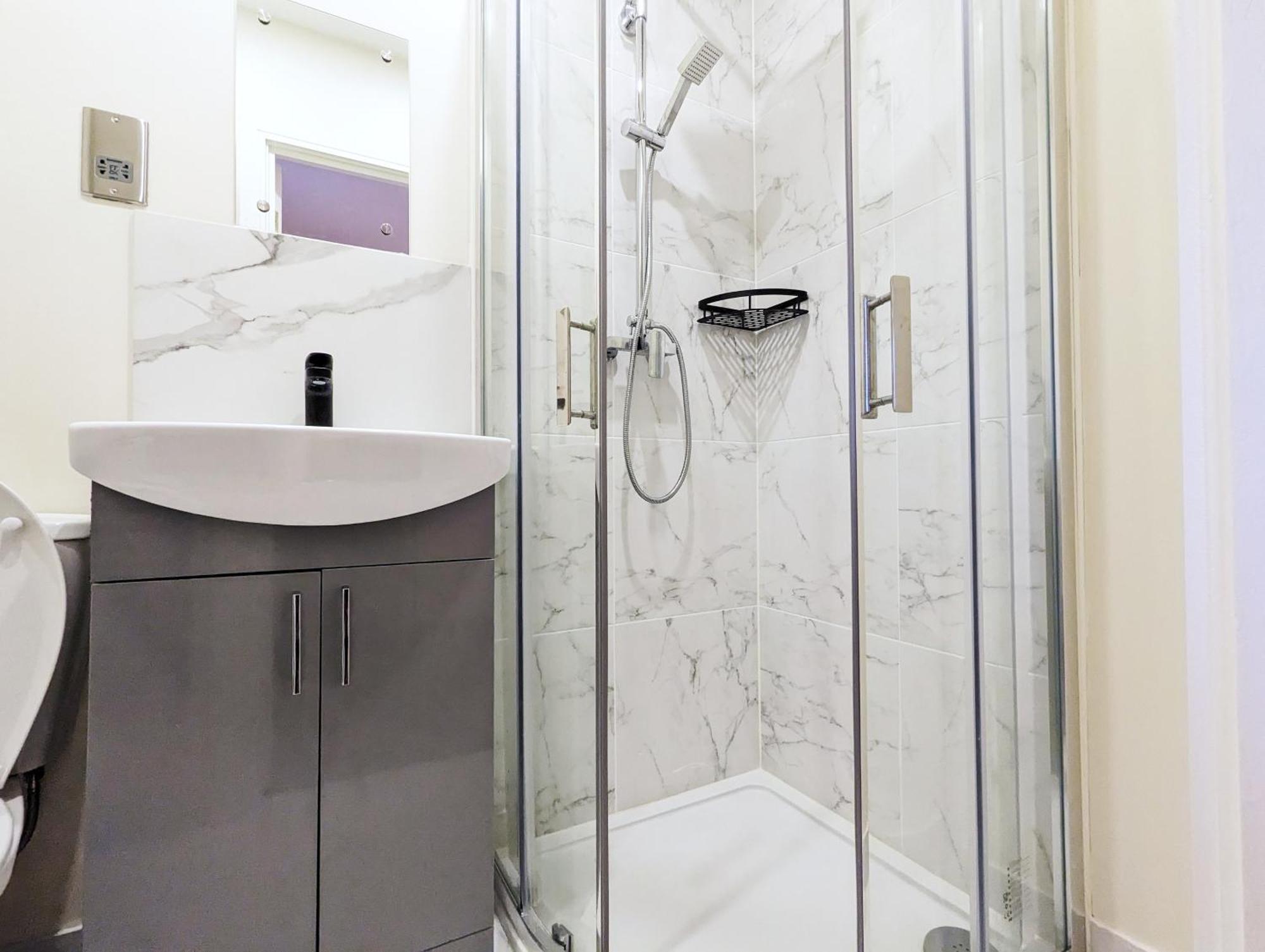 Rooms Near City Centre Private Bath Free Parking Йорк Экстерьер фото