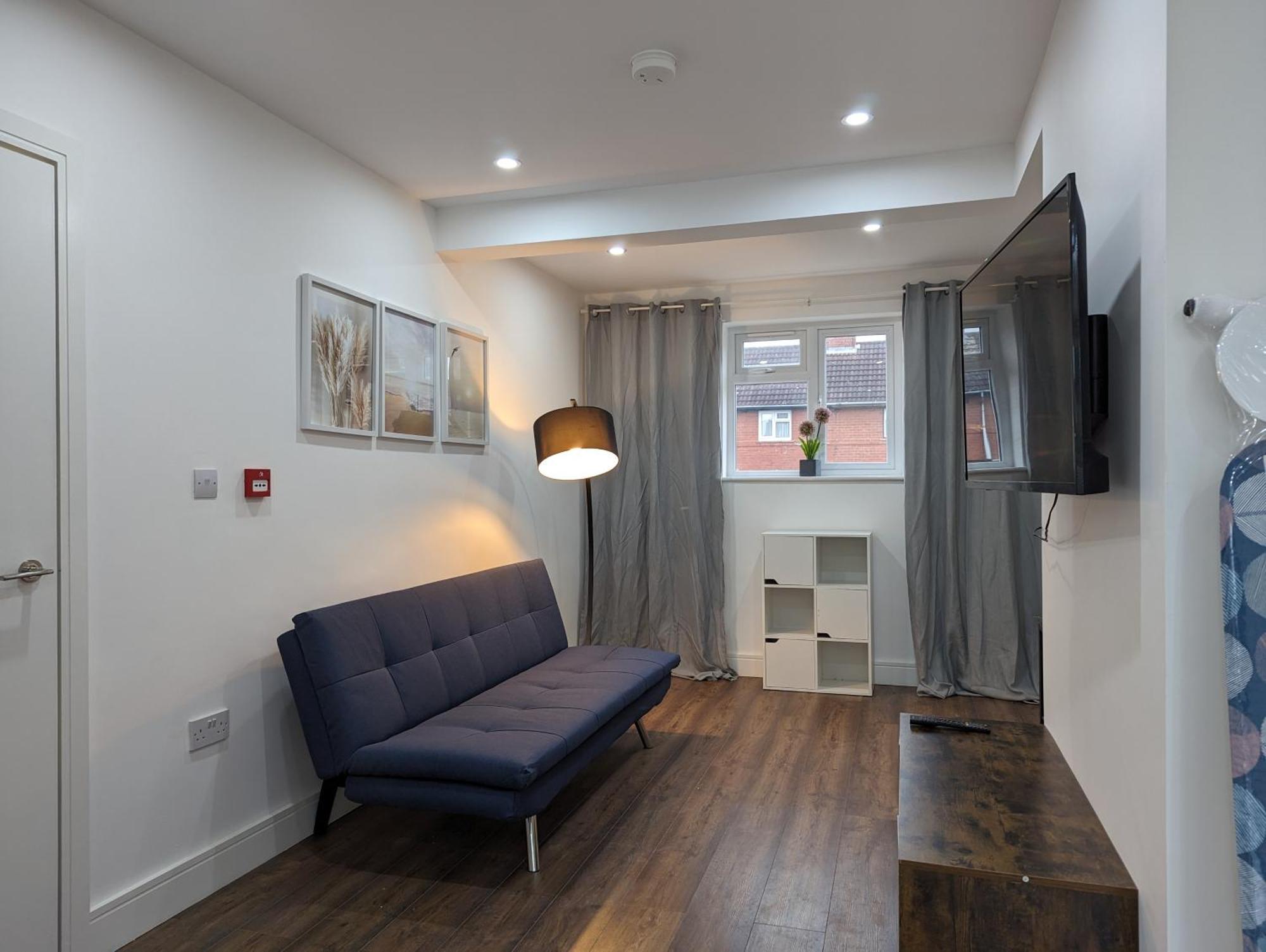 Rooms Near City Centre Private Bath Free Parking Йорк Экстерьер фото