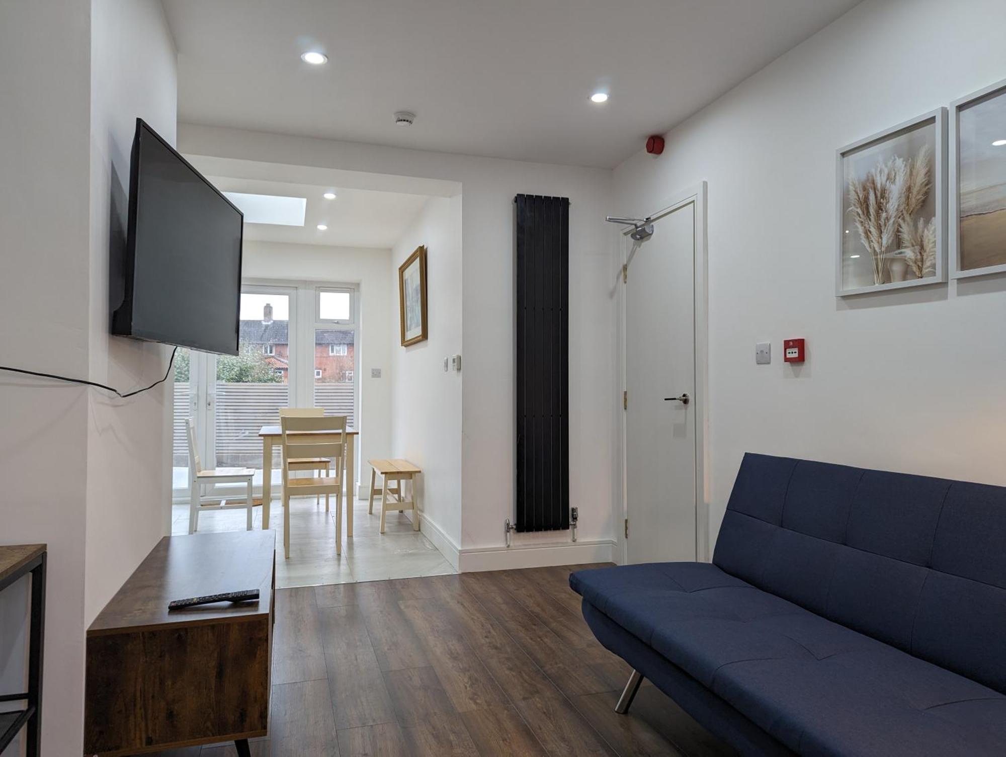 Rooms Near City Centre Private Bath Free Parking Йорк Экстерьер фото