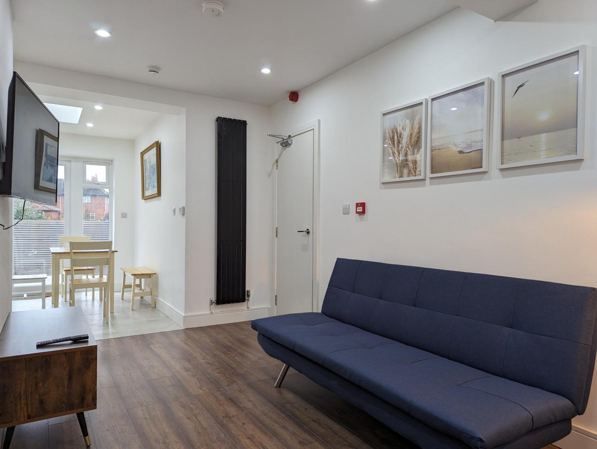 Rooms Near City Centre Private Bath Free Parking Йорк Экстерьер фото