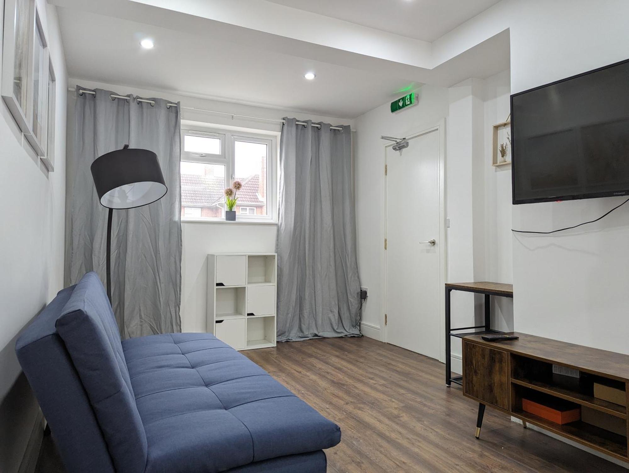 Rooms Near City Centre Private Bath Free Parking Йорк Экстерьер фото