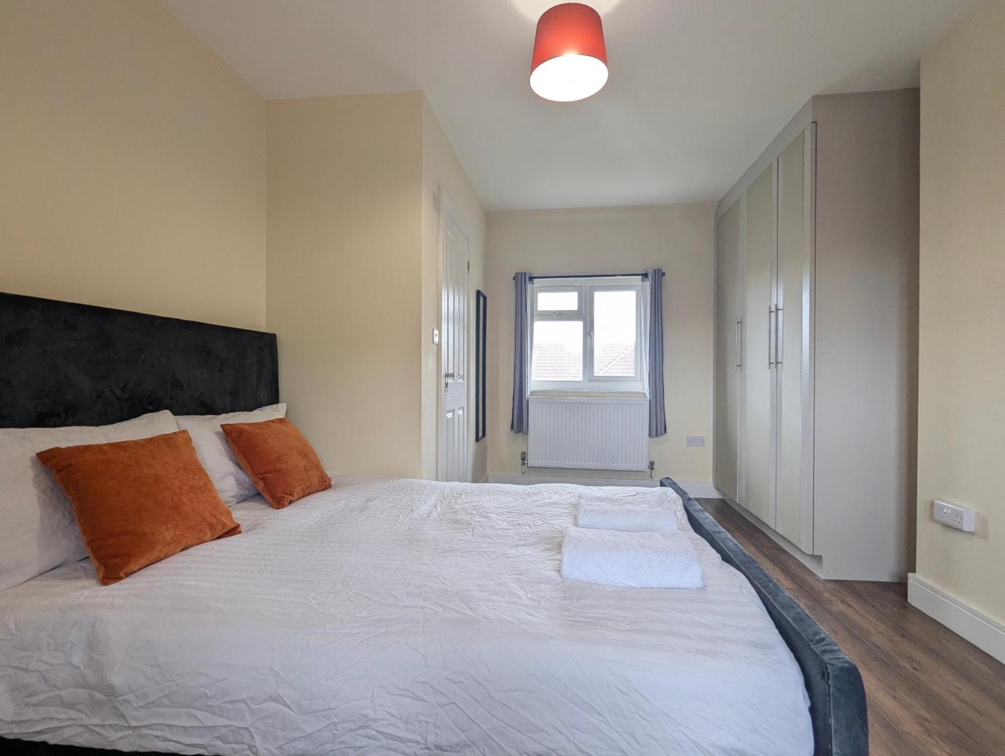Rooms Near City Centre Private Bath Free Parking Йорк Экстерьер фото